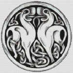 Celtic Knot 3 (image for) Celtic Knot 3